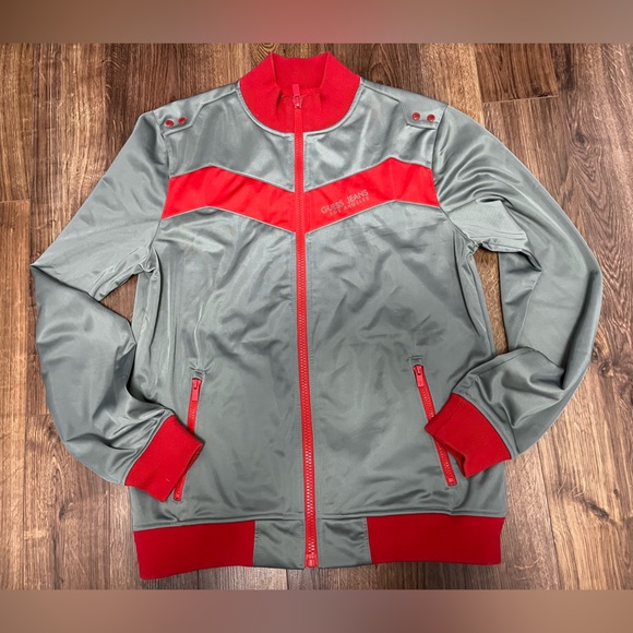 Guess Zip Up - Picture 2 of 4